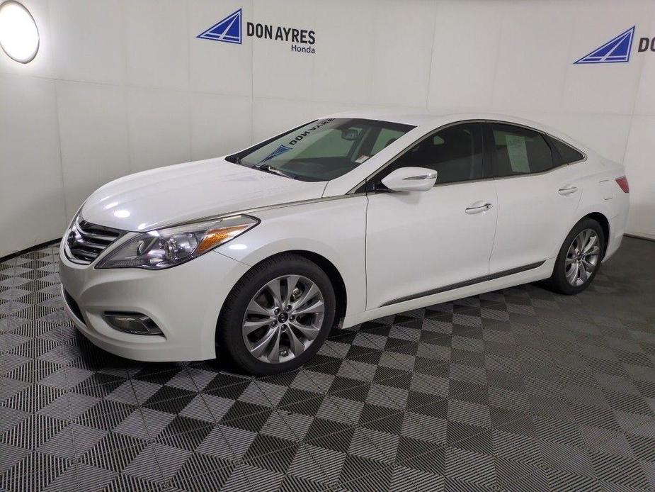 used 2014 Hyundai Azera car, priced at $11,999