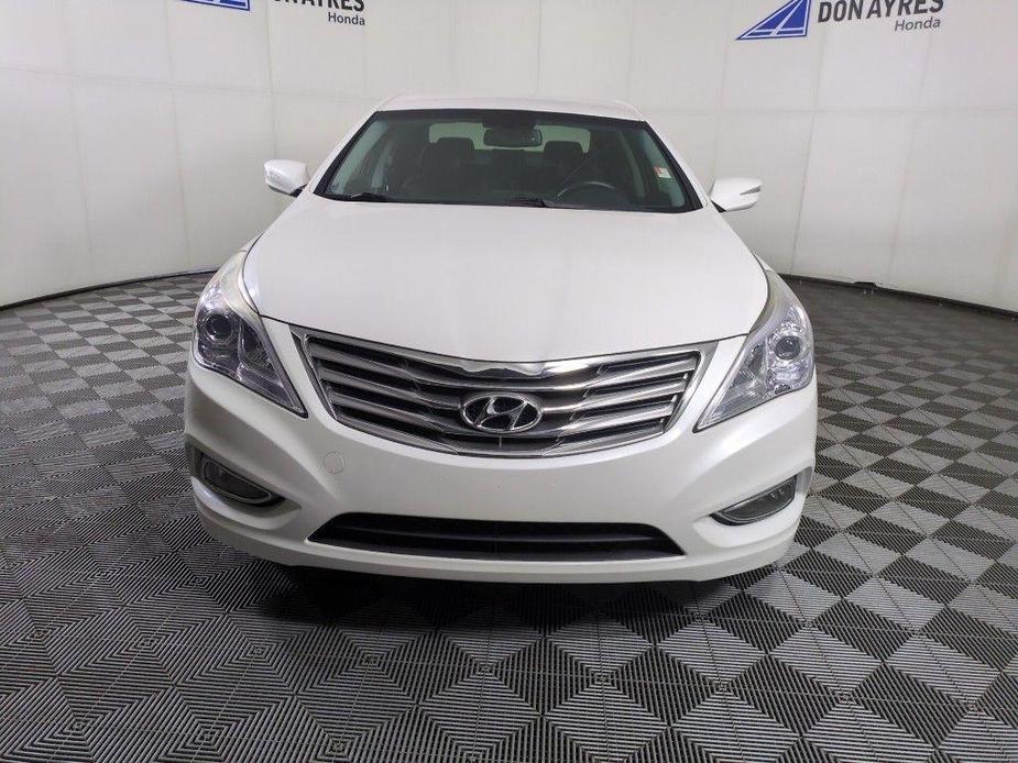 used 2014 Hyundai Azera car, priced at $11,999