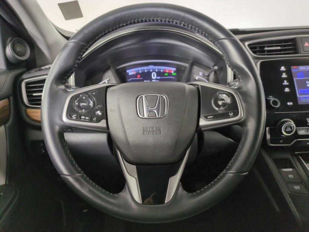 used 2020 Honda CR-V car, priced at $24,999