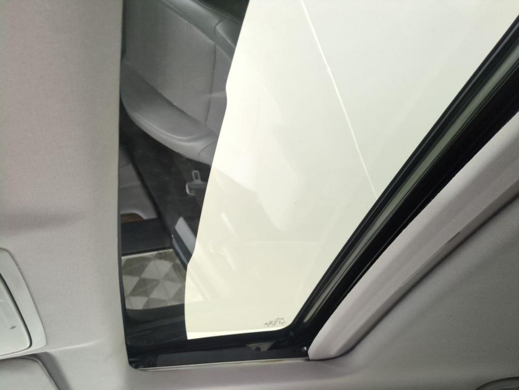 used 2020 Honda CR-V car, priced at $24,999