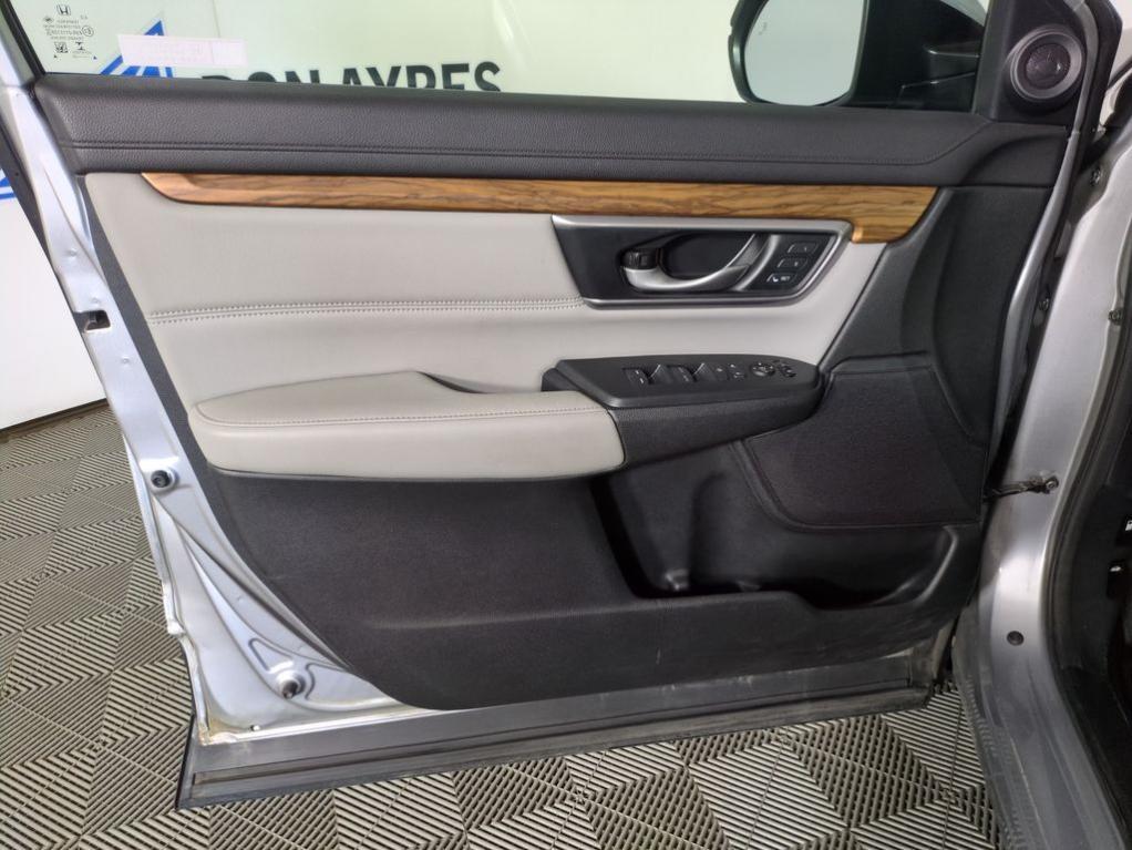 used 2020 Honda CR-V car, priced at $24,999