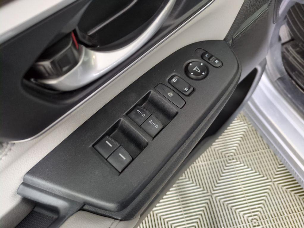 used 2020 Honda CR-V car, priced at $24,999