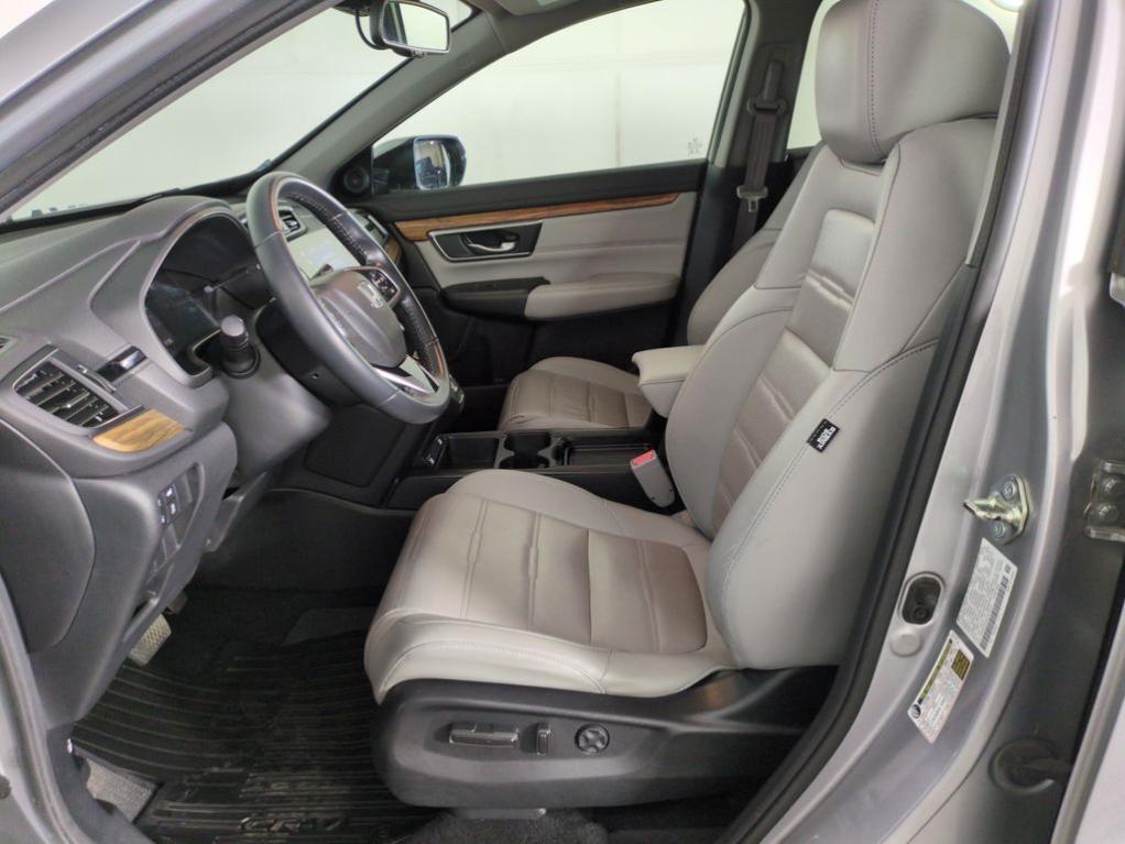used 2020 Honda CR-V car, priced at $24,999