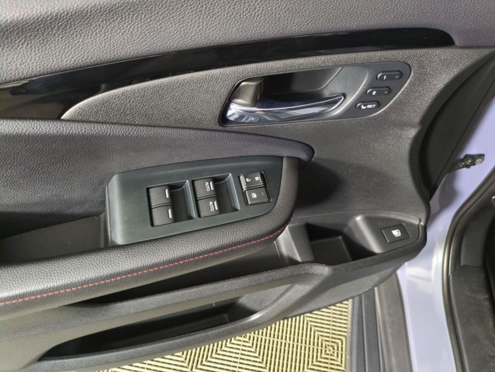 used 2023 Honda Ridgeline car, priced at $33,849