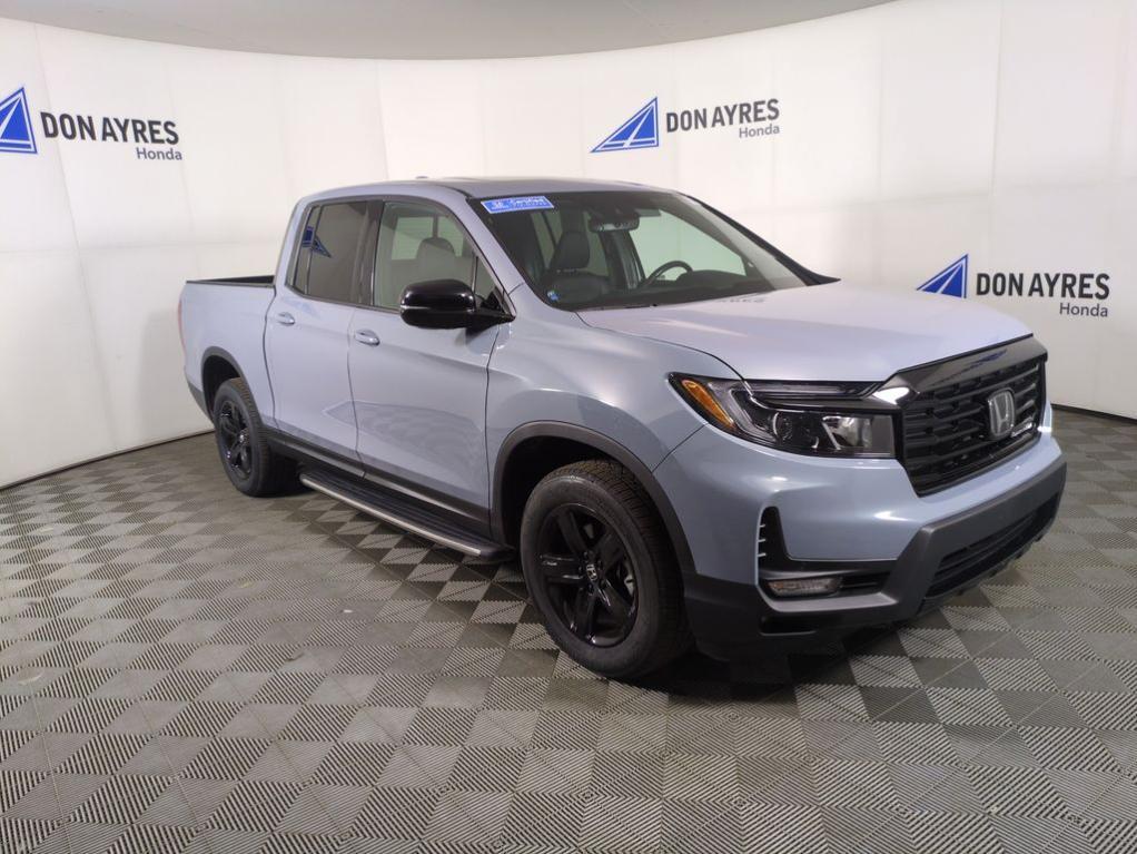 used 2023 Honda Ridgeline car, priced at $33,849