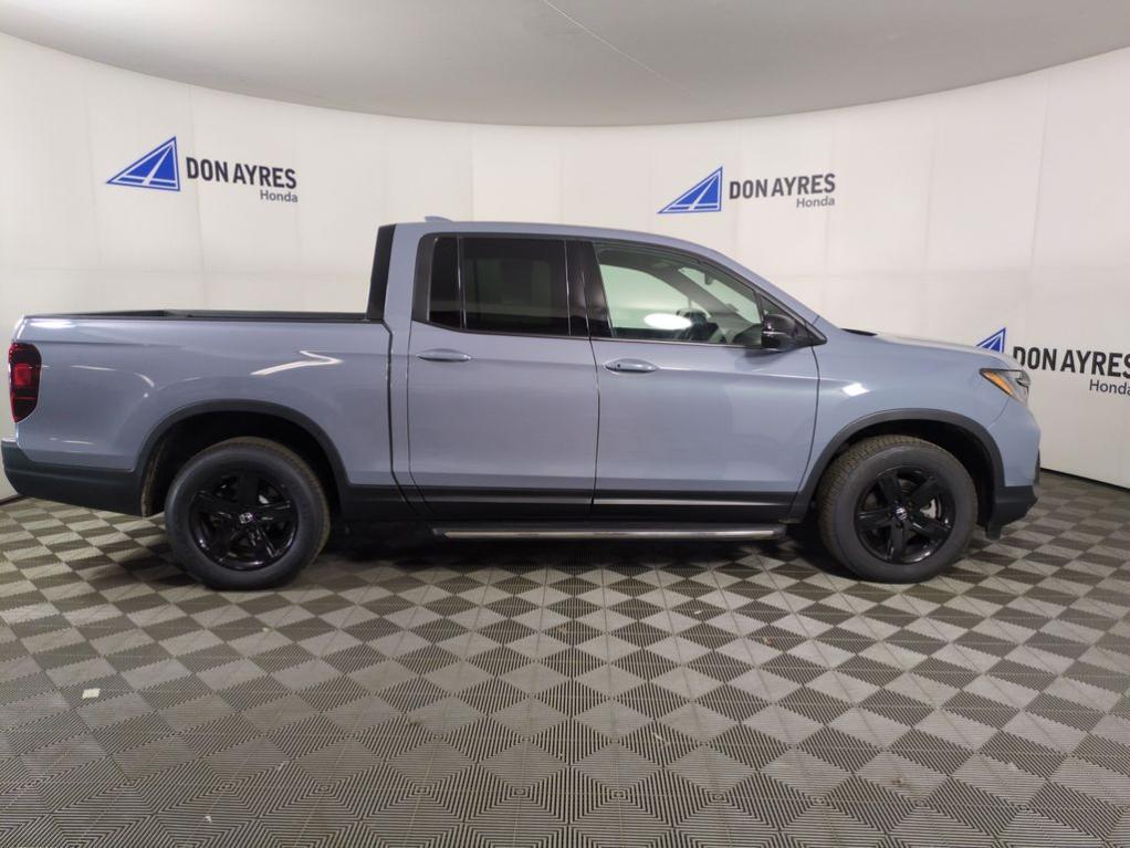 used 2023 Honda Ridgeline car, priced at $33,849