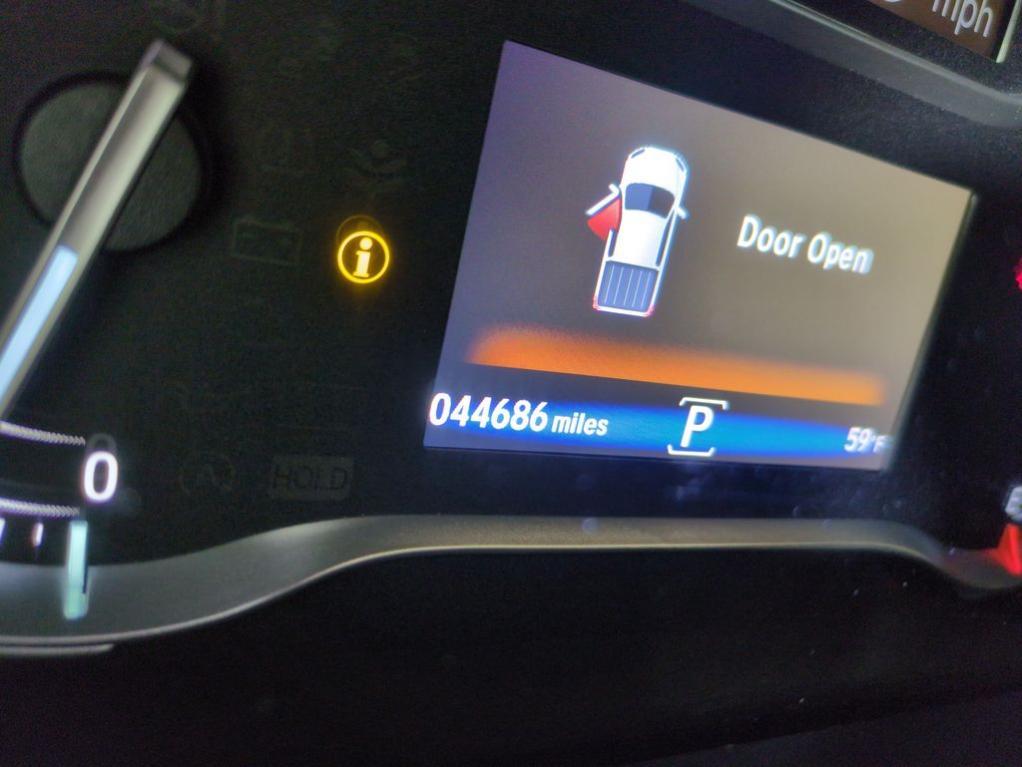 used 2023 Honda Ridgeline car, priced at $33,849