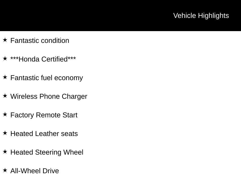 used 2023 Honda Ridgeline car, priced at $33,849
