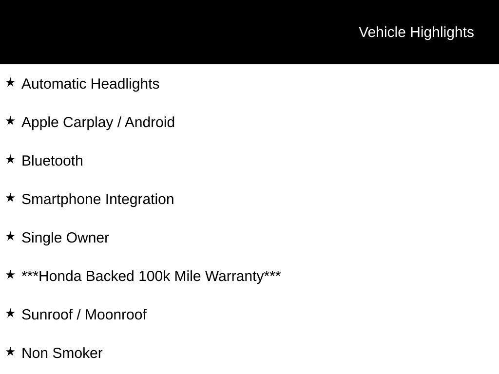 used 2023 Honda Ridgeline car, priced at $33,849