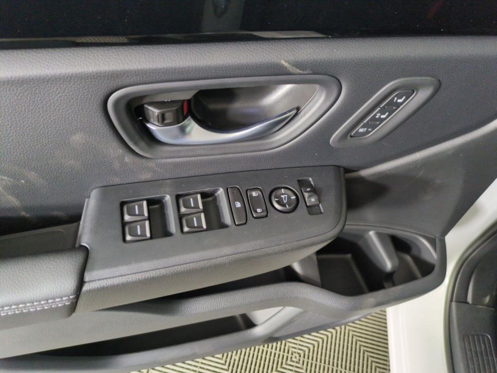 new 2025 Honda Pilot car, priced at $52,549