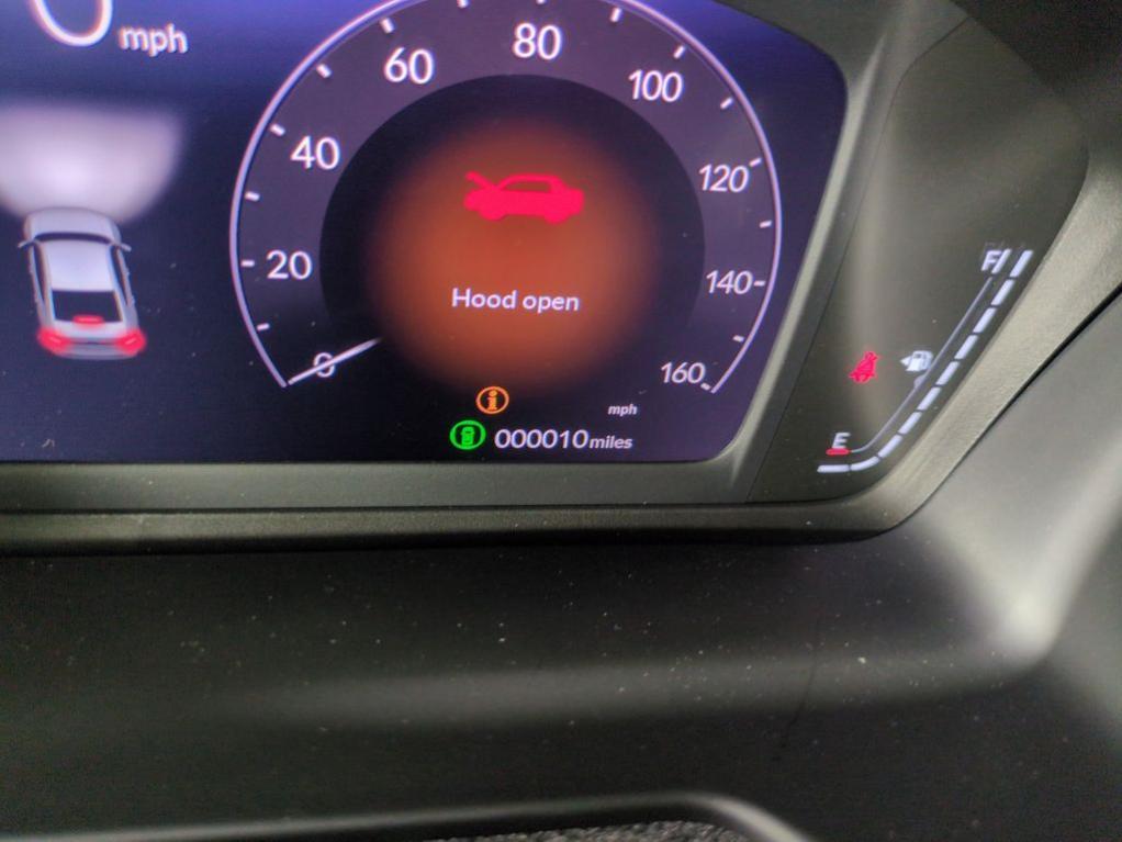 new 2025 Honda Accord car, priced at $32,609