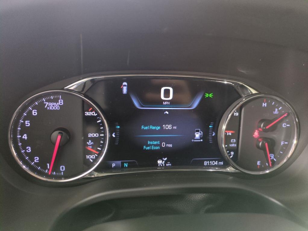 used 2017 GMC Acadia car, priced at $18,999