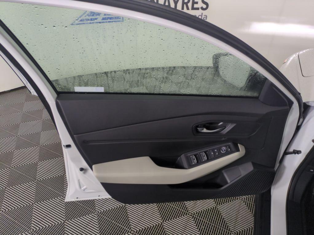 new 2025 Honda Accord car, priced at $33,064