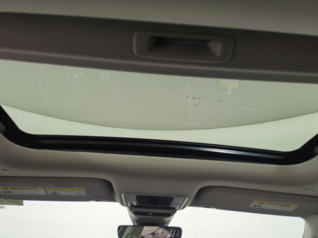 new 2026 Honda HR-V car, priced at $33,000