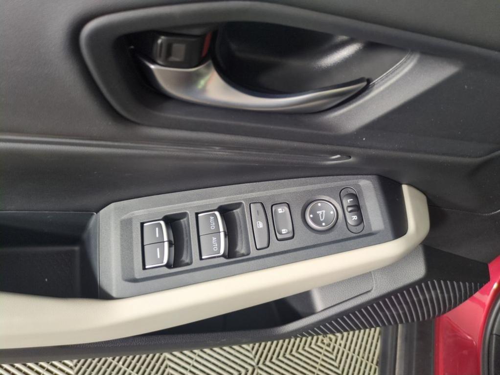 new 2025 Honda Accord car, priced at $31,173