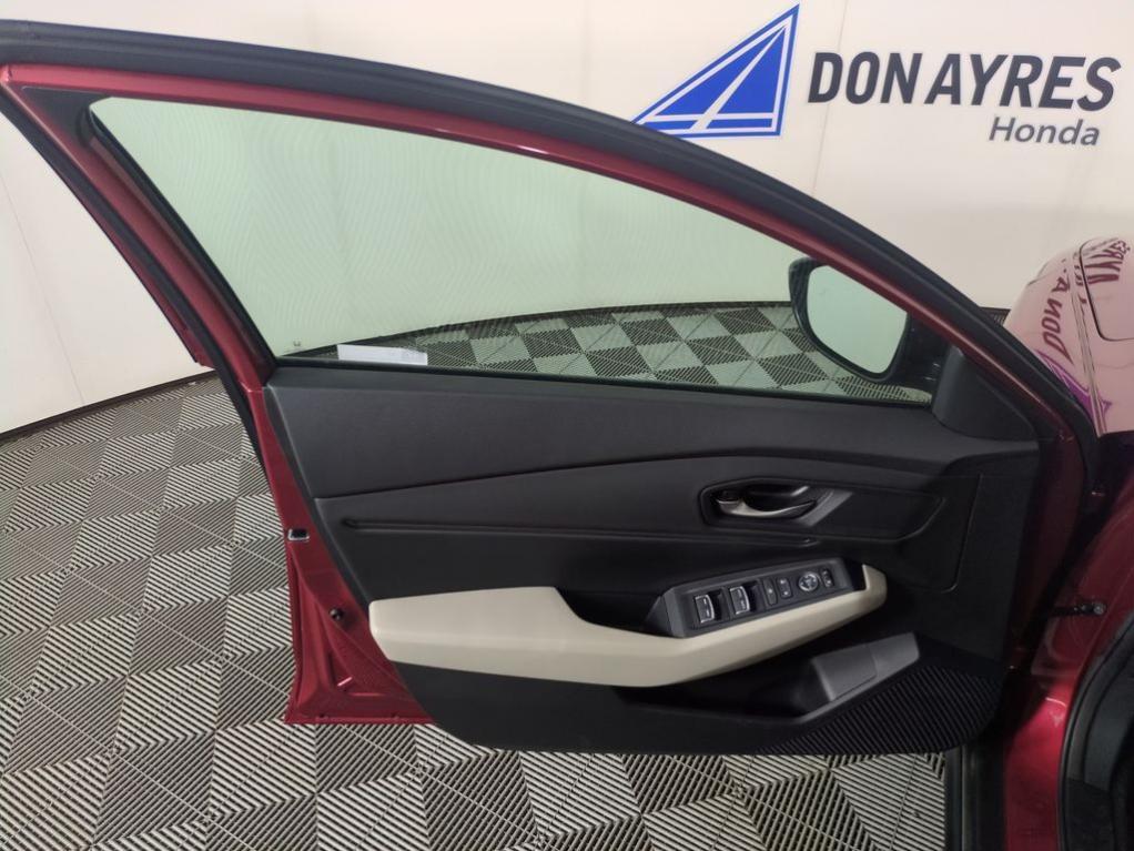 new 2025 Honda Accord car, priced at $31,173