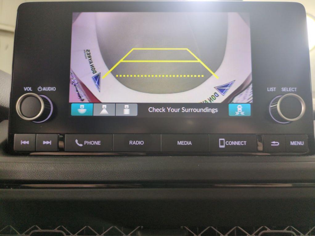 new 2025 Honda Accord car, priced at $31,173