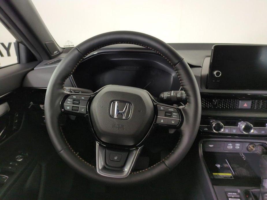 new 2025 Honda CR-V Hybrid car, priced at $42,450