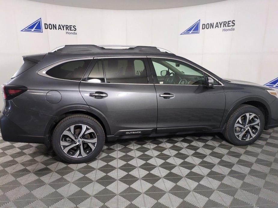 used 2020 Subaru Outback car, priced at $24,999