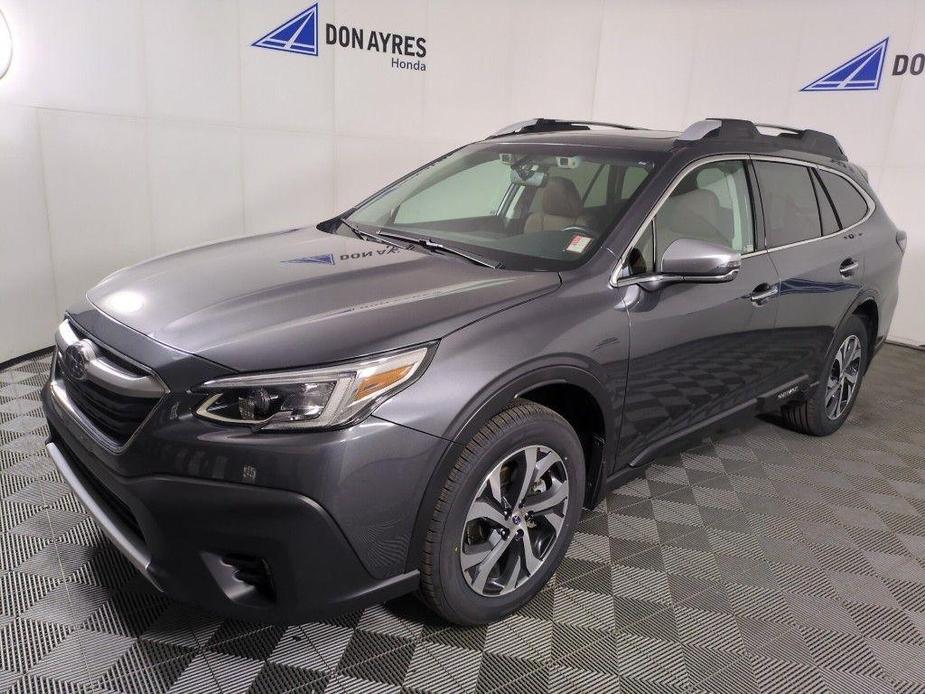 used 2020 Subaru Outback car, priced at $24,999