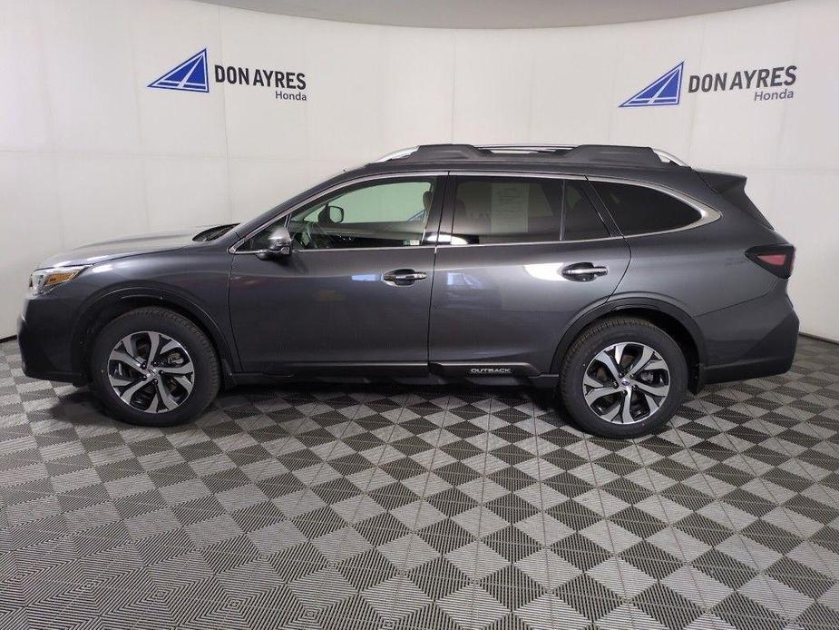 used 2020 Subaru Outback car, priced at $24,999