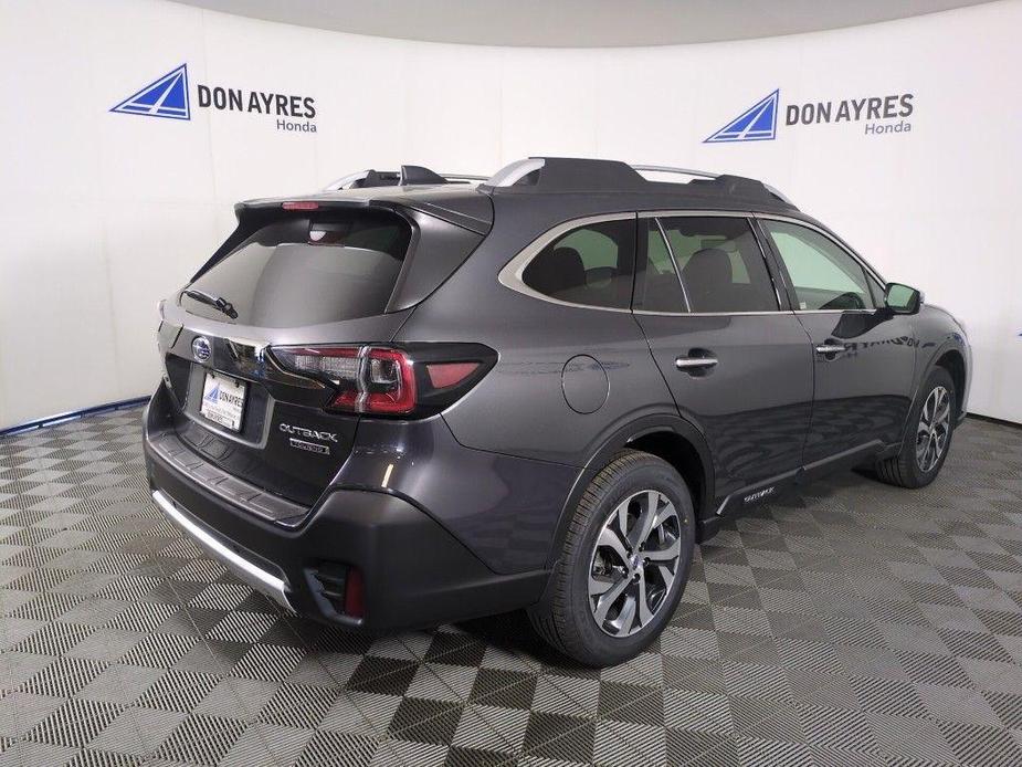 used 2020 Subaru Outback car, priced at $24,999