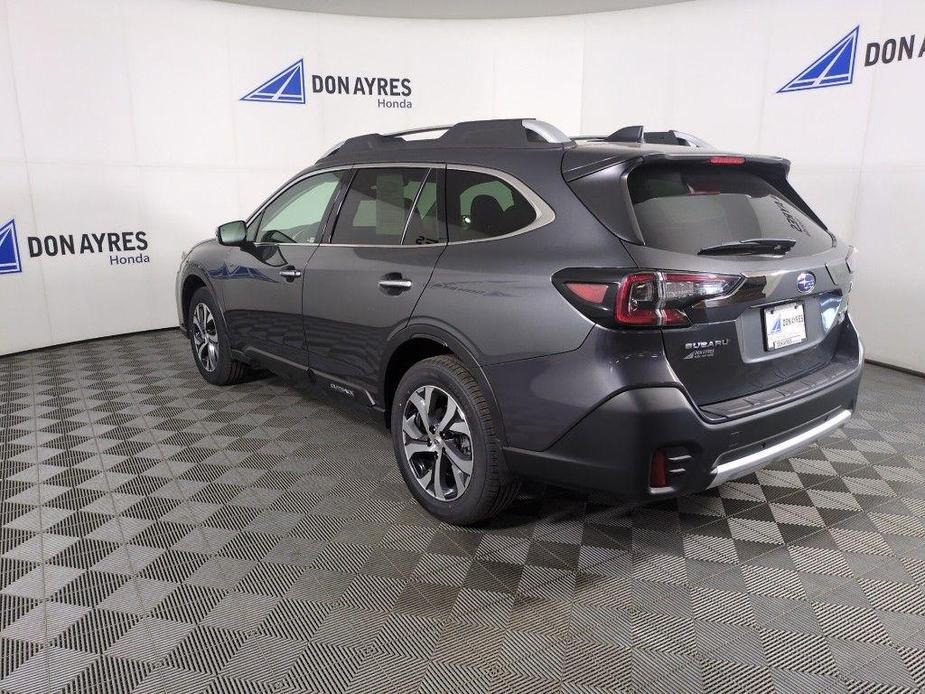 used 2020 Subaru Outback car, priced at $24,999