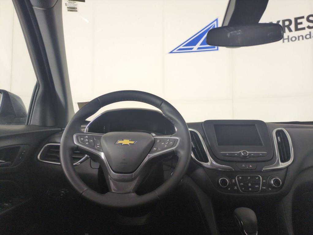 used 2023 Chevrolet Equinox car, priced at $20,499