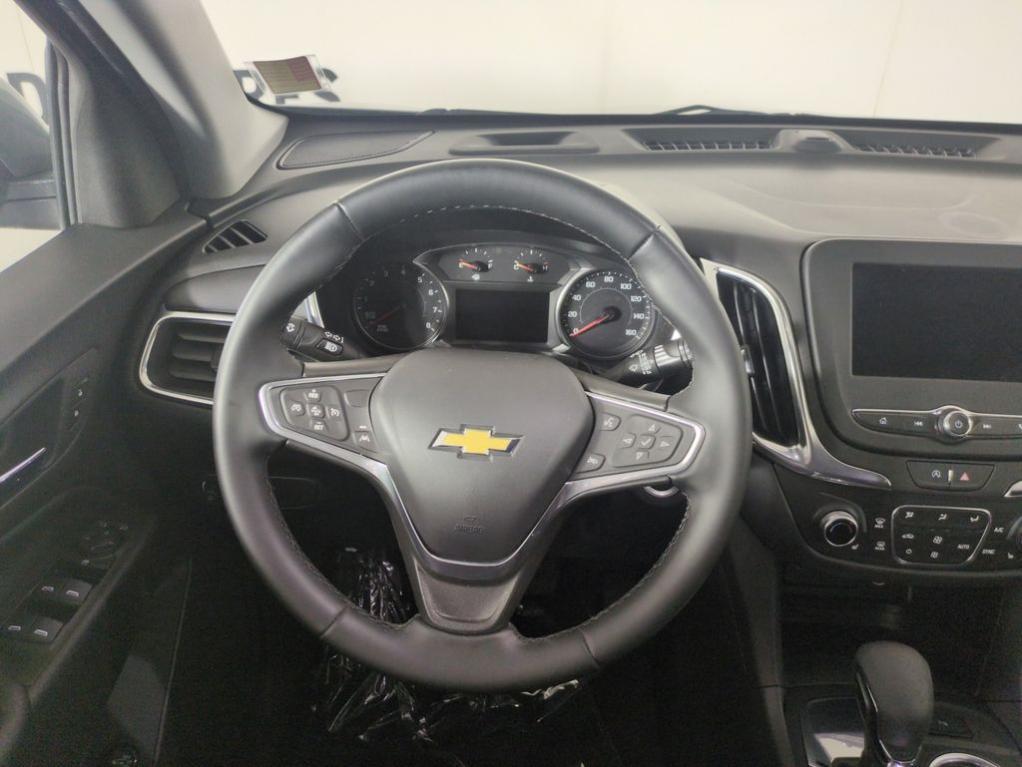 used 2023 Chevrolet Equinox car, priced at $20,499