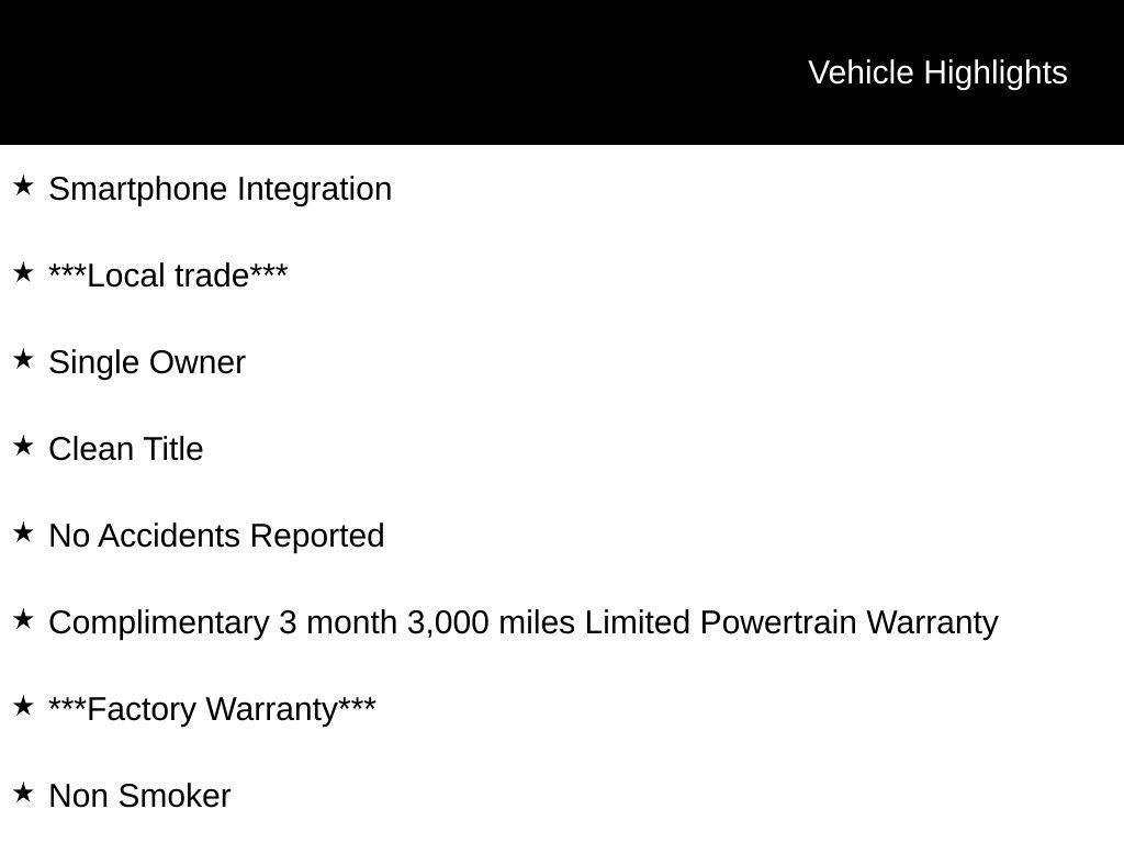 used 2023 Chevrolet Equinox car, priced at $20,499