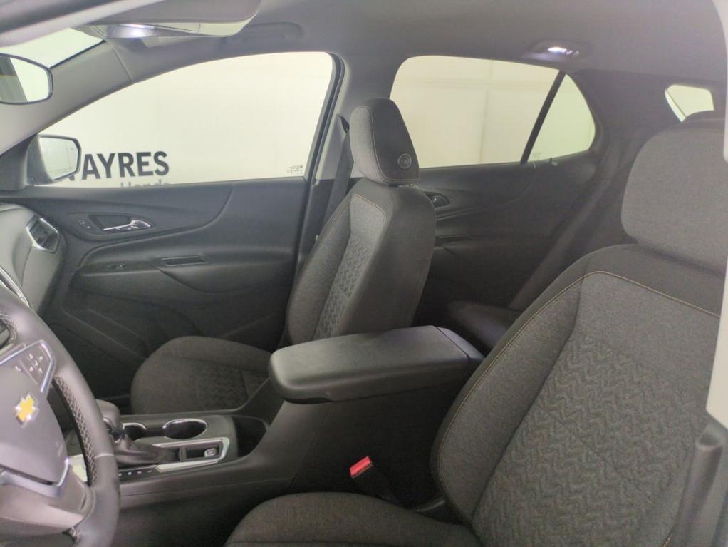 used 2023 Chevrolet Equinox car, priced at $20,499