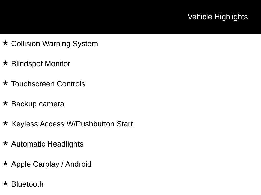 used 2023 Chevrolet Equinox car, priced at $20,499
