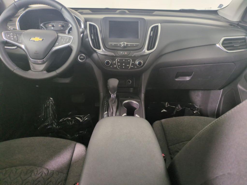 used 2023 Chevrolet Equinox car, priced at $20,499