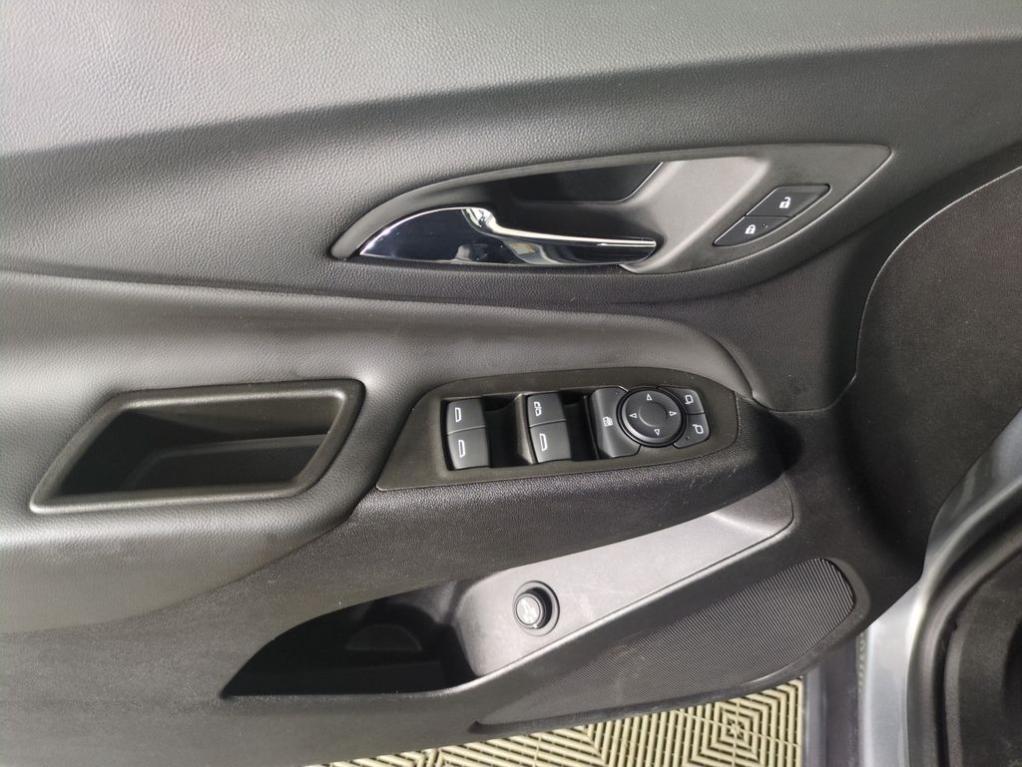 used 2023 Chevrolet Equinox car, priced at $20,499