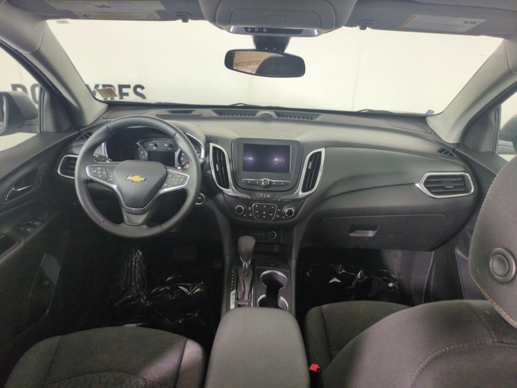 used 2023 Chevrolet Equinox car, priced at $20,499