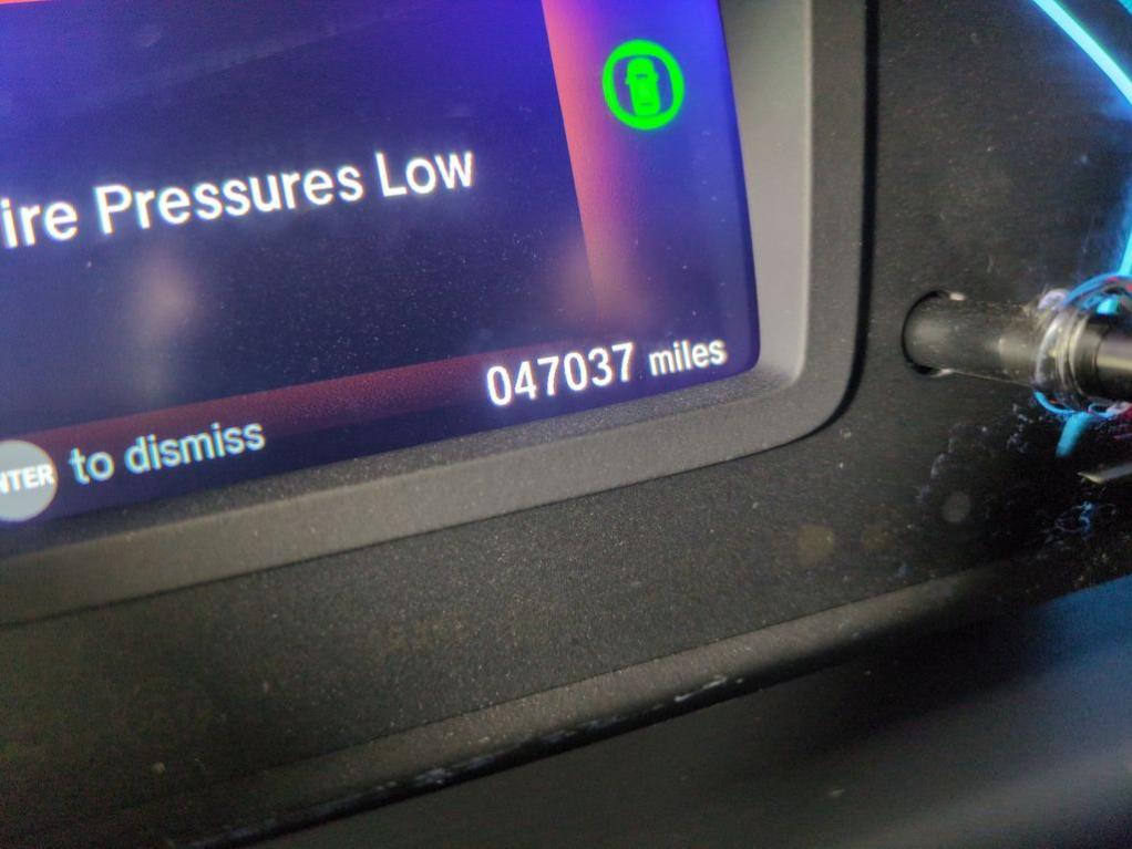 used 2023 Honda Odyssey car, priced at $42,399