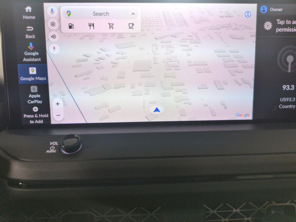 new 2025 Honda Accord Hybrid car, priced at $38,585