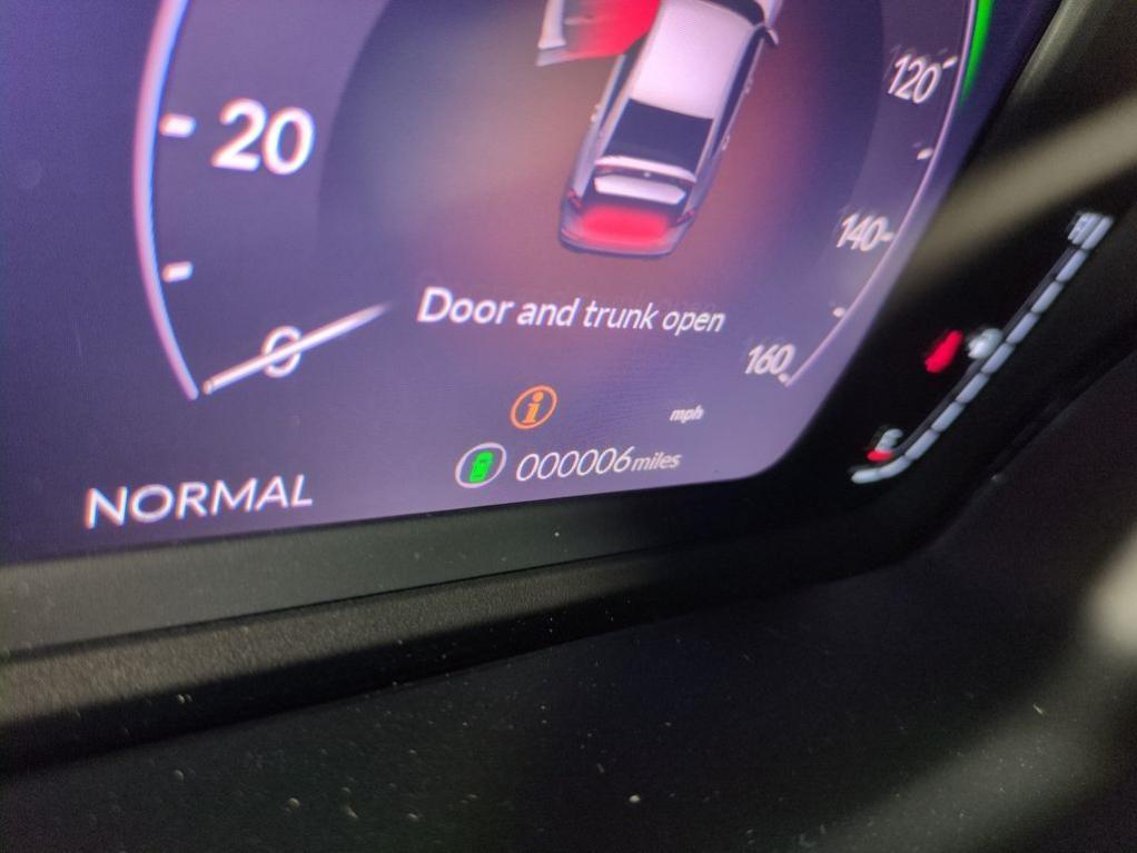 new 2025 Honda Accord Hybrid car, priced at $38,585