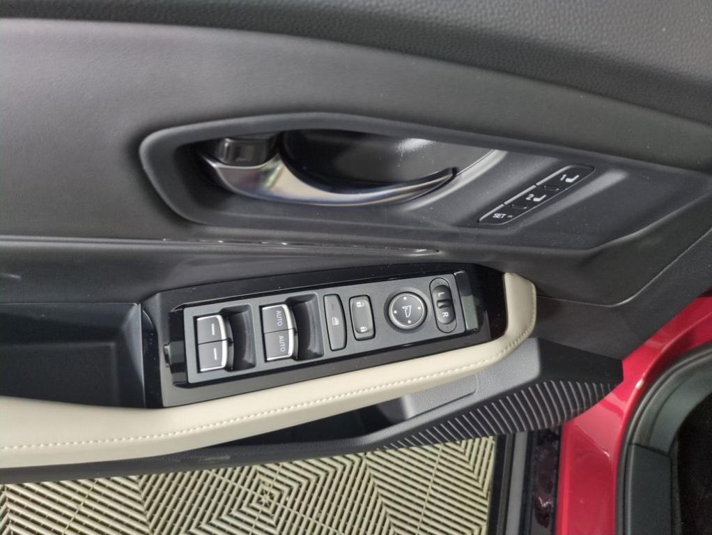 new 2025 Honda Accord Hybrid car, priced at $38,585