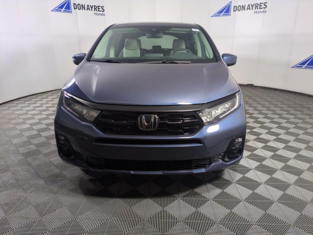 new 2026 Honda Odyssey car, priced at $49,457