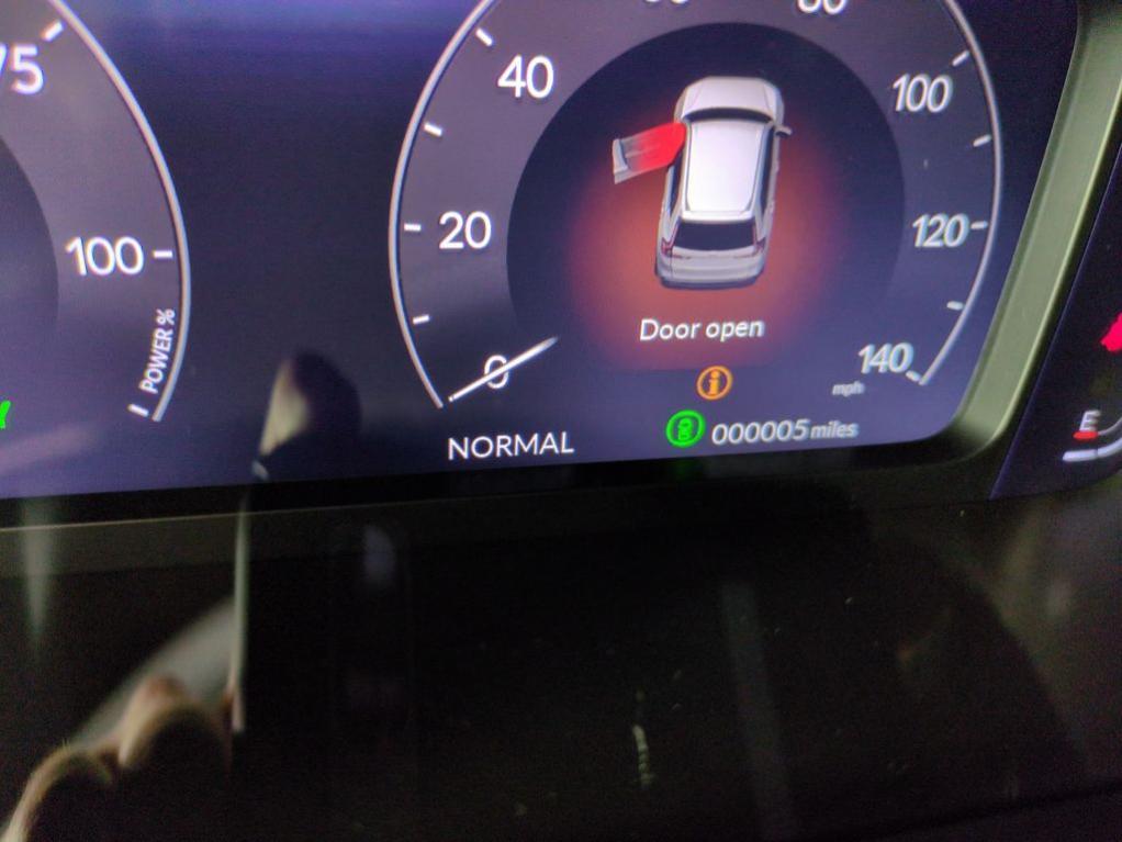 new 2026 Honda CR-V Hybrid car, priced at $41,176