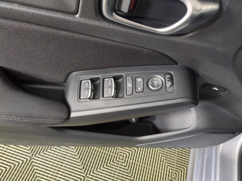 new 2026 Honda Civic car, priced at $28,689