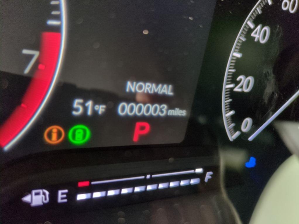 new 2026 Honda Civic car, priced at $28,689