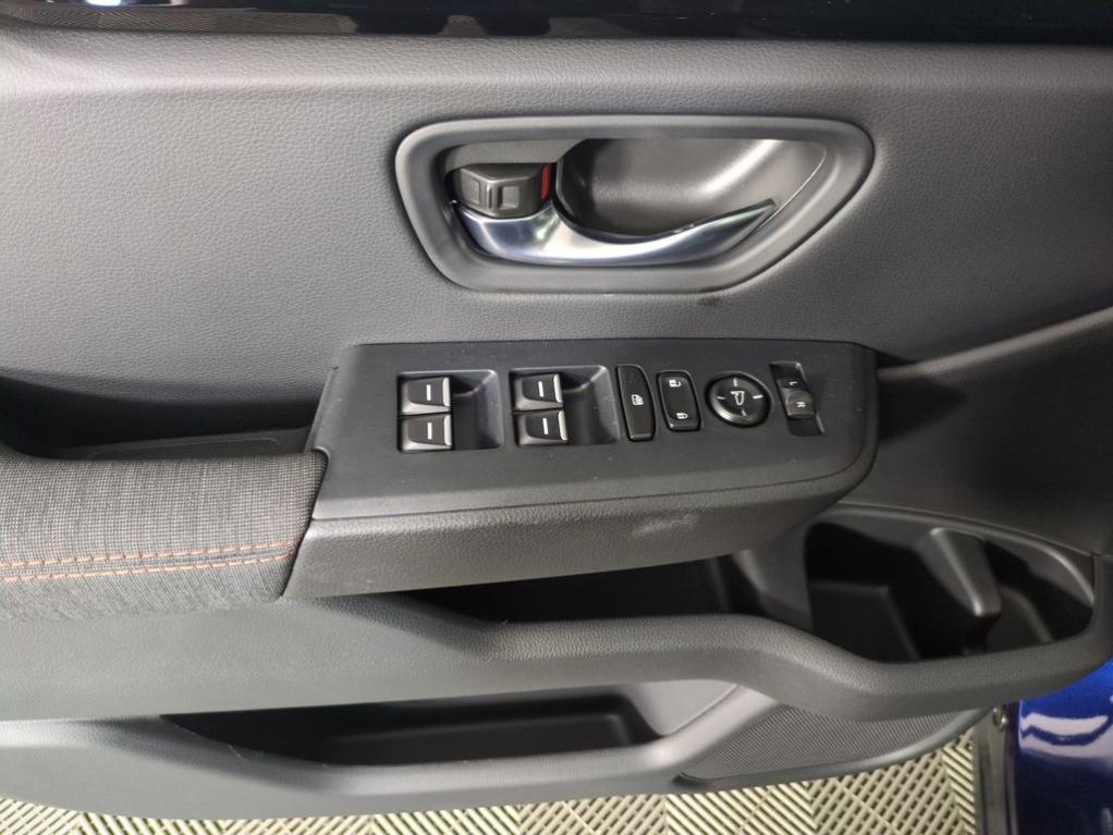 new 2025 Honda Pilot car, priced at $44,749