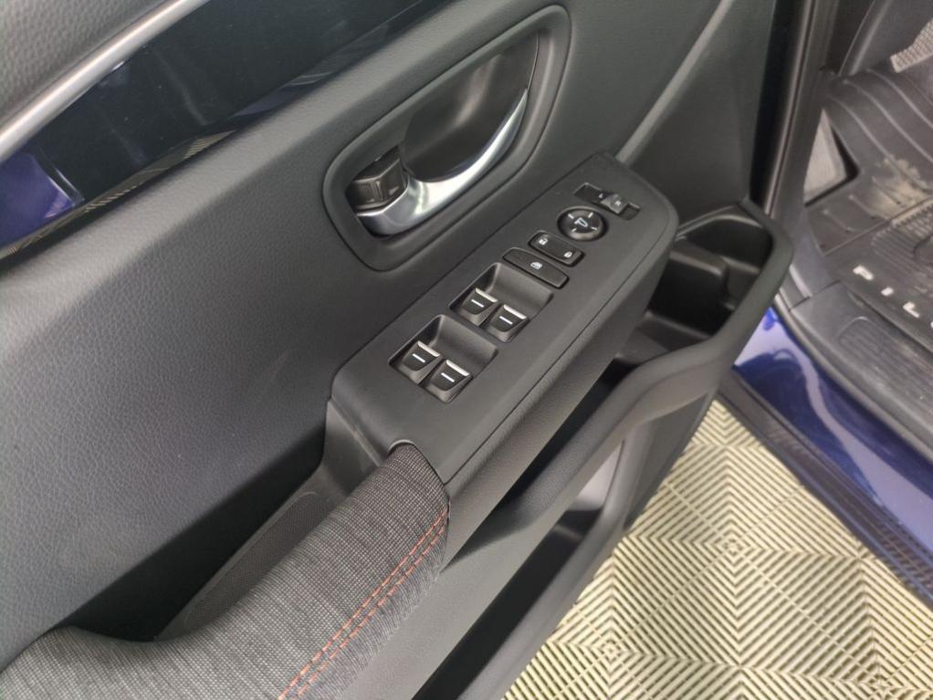 new 2025 Honda Pilot car, priced at $42,288