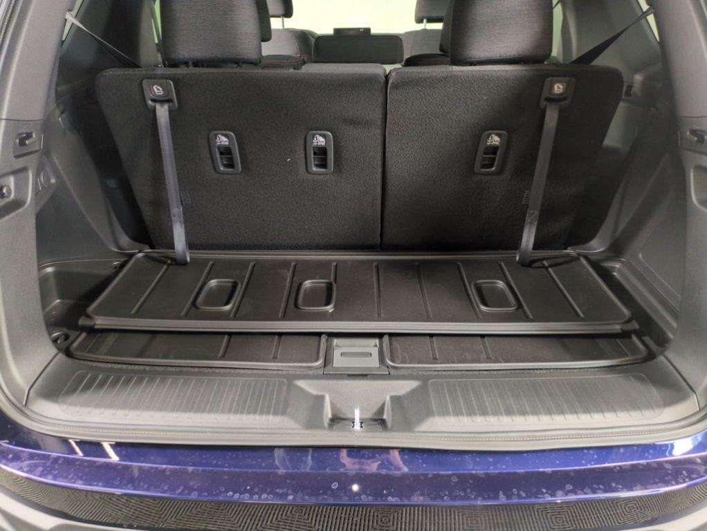 new 2025 Honda Pilot car, priced at $42,288