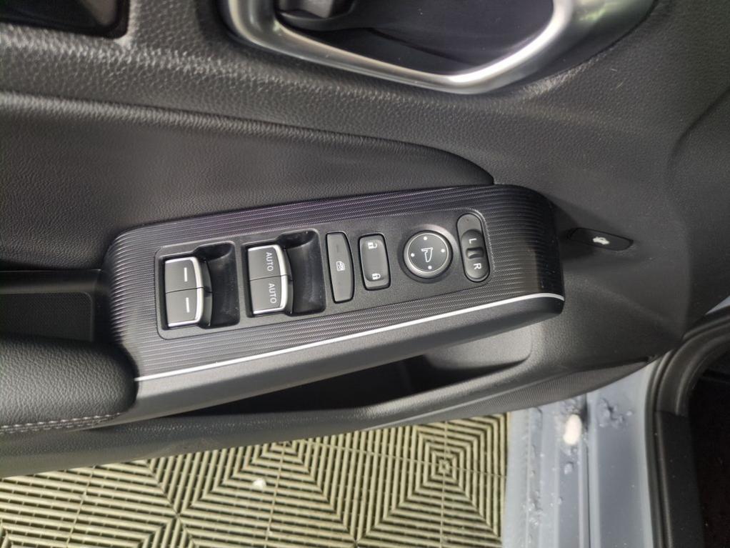 new 2026 Honda Civic Hybrid car, priced at $34,844