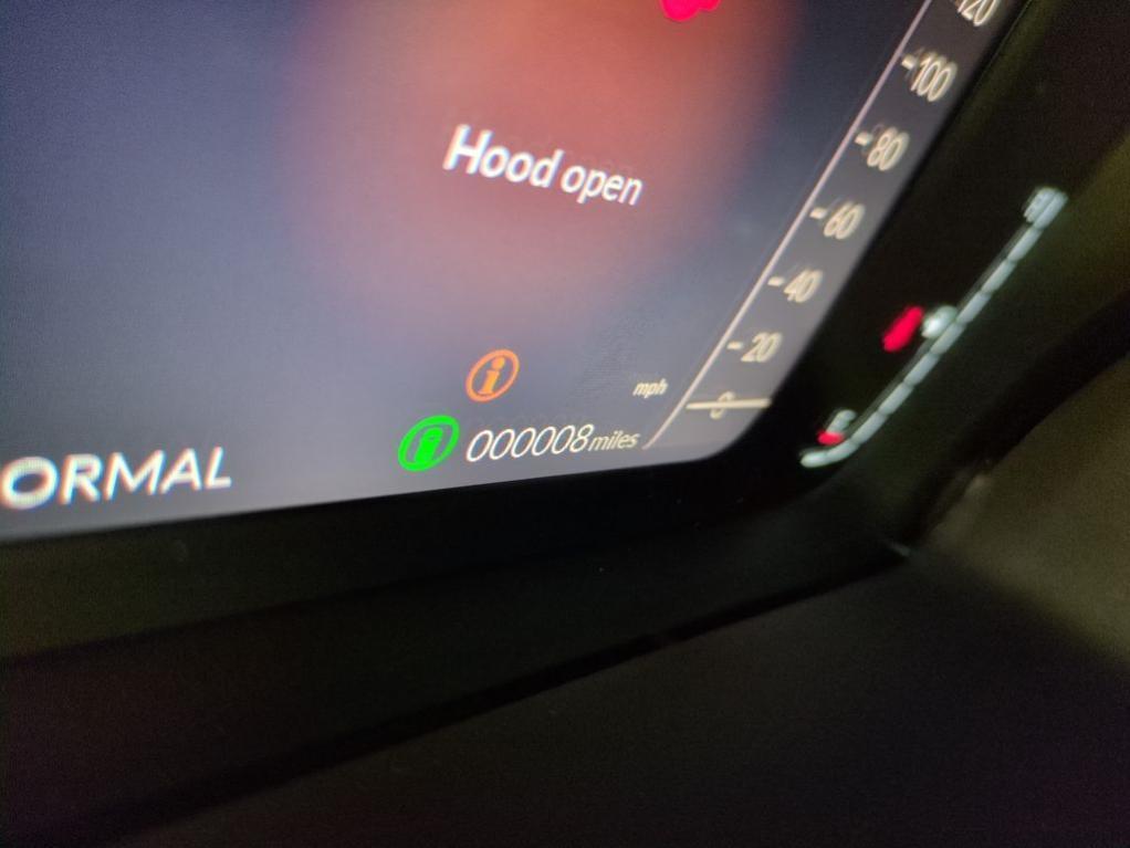 new 2026 Honda Passport car, priced at $51,870