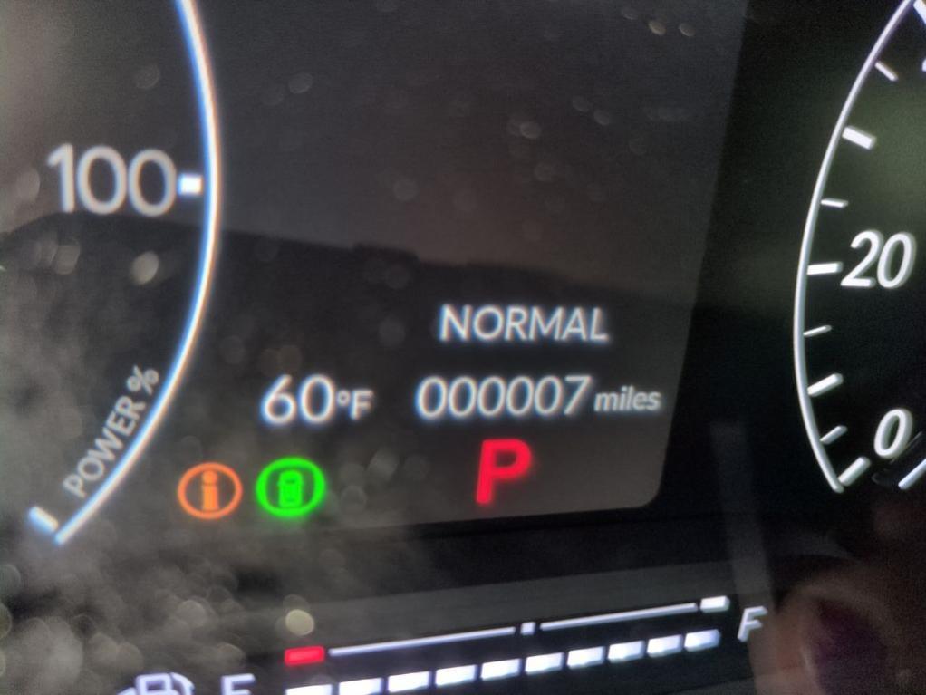 new 2025 Honda Civic Hybrid car, priced at $30,999
