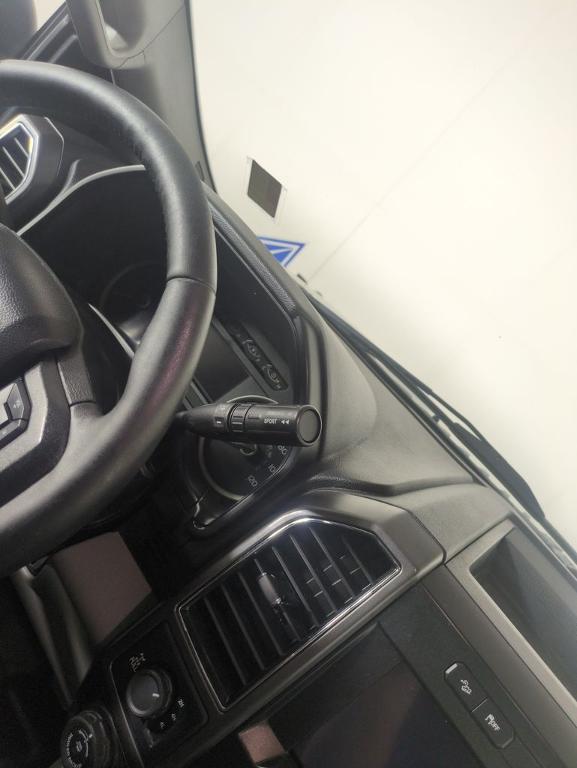 used 2017 Ford F-150 car, priced at $22,999